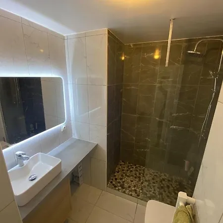 Cosy Vue Mer, Piscine, Tennis Et Golf